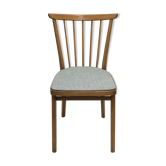 Bistro chair re-aped hen's foot