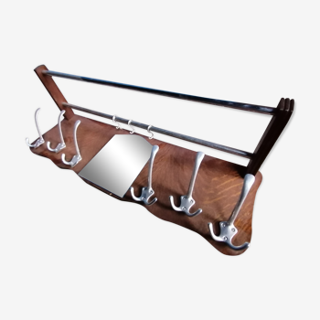 Coat holder