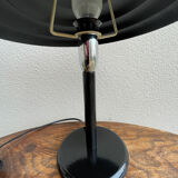 Vintage mushroom lamp