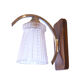 Wall lamp art deco