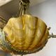 Lustre coquillage