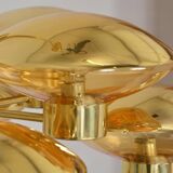 Kaiser chandelier (Germany) dating from the 70s