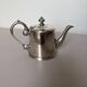 Théière vintage en métal argenté Maison Arthaud 240540
