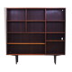 Rosewood bookcase, Danish design, 1970s, designer: Svend Langkilde