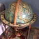 Bar mapmonde