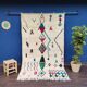 Azilal Berber rug 150x250 cm