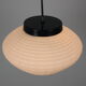 Mid-century hanging lamp, 1970