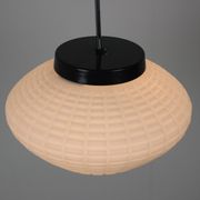 Mid-century hanging lamp, 1970