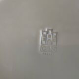 8 plates Gien Bamako