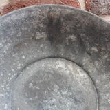 Zinc basin