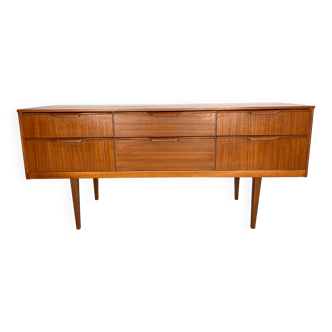 Vintage Austinsuite sideboard by Frank Guille