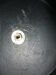 Floor lamp signed Jean Gandelin from the 60s