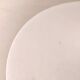 Round table in Carrara marble by Eero Saarinen for Knoll