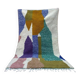 Moroccan Berber rug 250cmx150cm