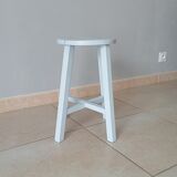 Vintage stool 80s
