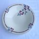 Ceranord St Amand pedestal plate model Nigeria 1920