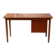 Danish teak desk – Salin Møbler – 1960s