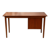 Bureau danois en teck – Salin Møbler – Années 1960
