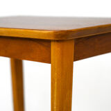 Modern antique coffee table