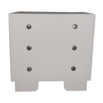 50s dresser