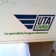 Affiche UTA Cargo