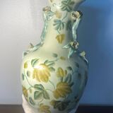 Decorative Chinese vase