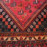 Persian carpet - 158x213cm