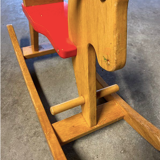 Rocking horse