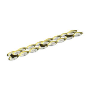 lot de 19 grandes assiettes - fleurs