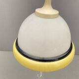 Suspension, Europe de l'Est années 1960