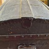 Domed trunk