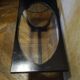 Table basse style art deco