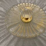 Murano Glass Flushmount 1970’s