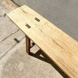 Farm bench