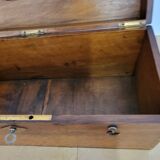 Walnut box