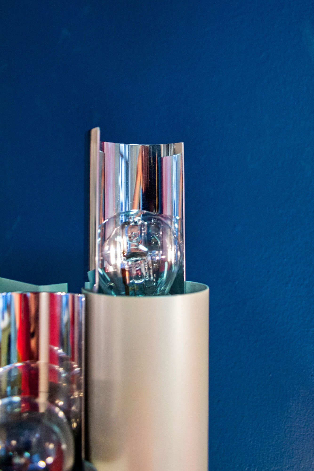 Wall Lights from Stilnovo, Italy 1970s