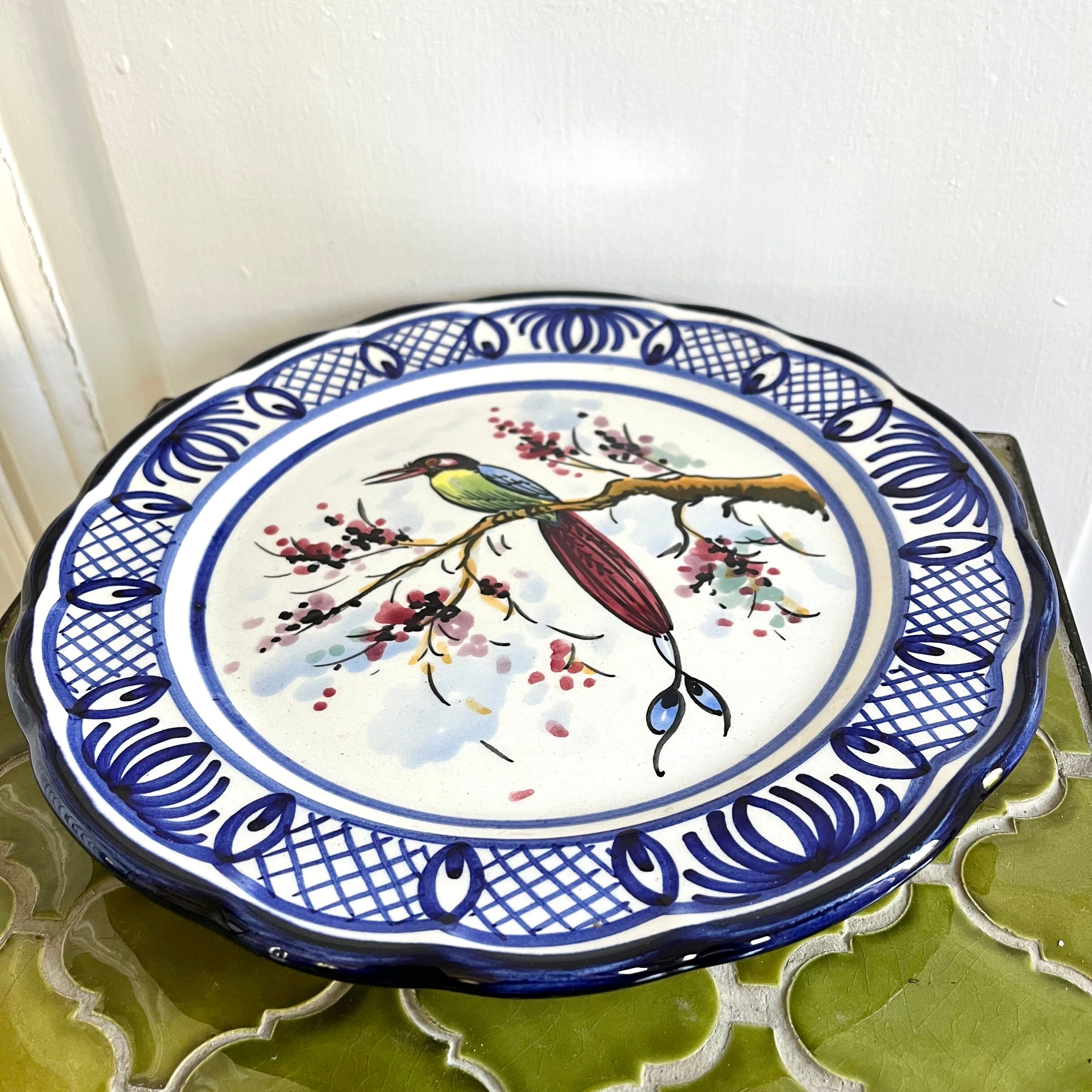 Portugal wall plate