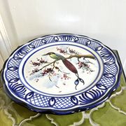 Portugal wall plate