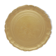 Plateau rond