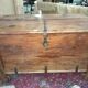 Indian chest