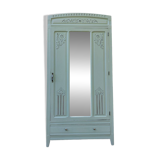Armoire parisienne années 30