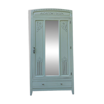 Armoire parisienne années 30
