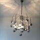 Space age sixties design sputnik hanging lamp, 1960’s