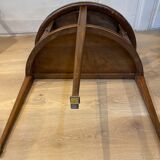 Half moon dresser