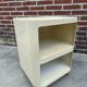 Set of Two Componibili by Anna Castelli Ferrieri for Kartell