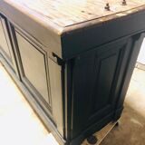Old counter