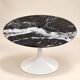 Table basse Tulipe – Eero Saarinen – Marbre – Années 1960