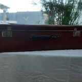 Suitcase from the 50s