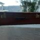 Suitcase from the 50s