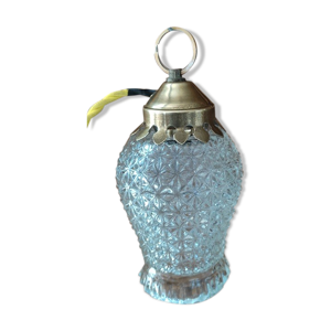 baladeuse lampe globe